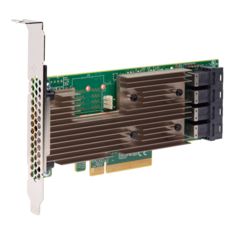 Supermicro 9305-16i - Interfacekaart/-adapter