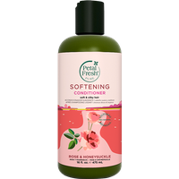Petal Fresh Rose & Honeysuckle Softening Conditioner - 475ml