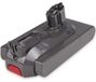 Dyson Batterie 25,2 V 3900 mAh pour aspirateurs V11, V15, SV15, SV16, SV18, SV22