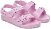 Birkenstock Milano EVA Sandalen Kids Roze Unisex Maat 24 Smal