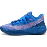 Puma MB.05 Lo Basketbalschoenen voor kinderen
