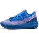 Puma MB.05 Lo Basketbalschoenen voor kinderen