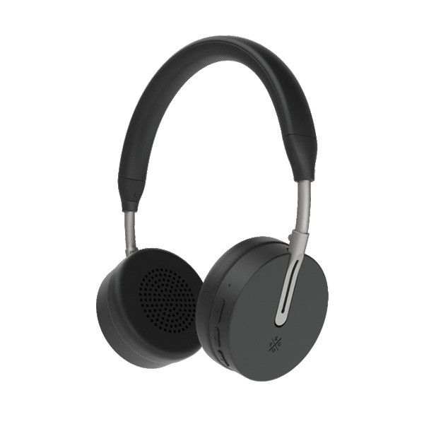 Kygo Life A6/500 BT - Zwart - Bluetooth Hoofdtelefoon