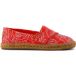 TOMS Alpargata Rope 2.0 Espadrille Meisjes