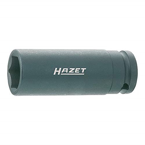 Hazet 900SLG-18 - Kracht-dopsleutel-inzetstuk - Zeskant - 1/2 inch