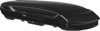 Thule Motion 3 L low - Dakkoffer - 2 zijden te openen - 75kg laadvermogen – 370 L inhoud