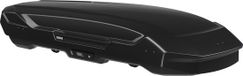 Thule Motion 3 L low - Dakkoffer - 2 zijden te openen - 75kg laadvermogen – 370 L inhoud