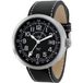 Zeno Watch Basel Mod. B554Q-GMT-a1 - Heren Polshorloge