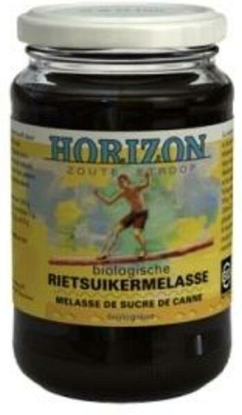 Horizon Rietsuikermelasse Eko 1 g