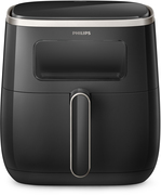 Philips Airfryer 3000 Series XL HD9257/80 Digitaal venster