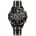 Thomas Sabo WA0264-278-203 Polshorloge Heren Quartz REBEL URBAN