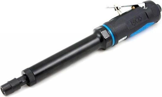 BGS Stiftslijper - 340 mm - Lang en recht model - Robuust