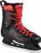 Powerslide Patins à glace Freezer Noir Unisexe Taille 37