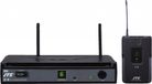 JTS E-7BPSET/5 UHF-PLL-Audio-Übertragungsset