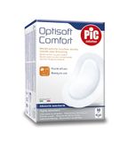 PIC Ades Eye Pad 10 Pieces