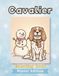 Cavalier Coloring Book: Winter Edition