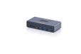 DIGITUS DS-12856 Commutateur KVM USB-C