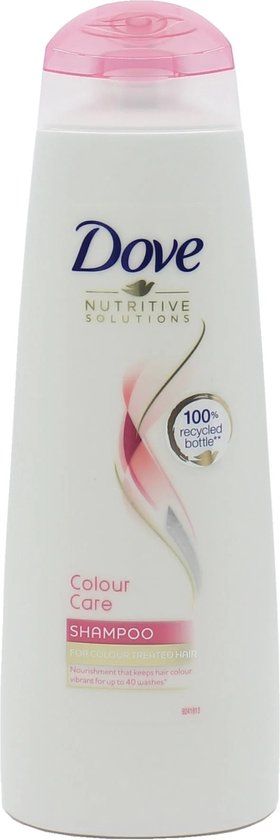 Dove Color Care Shampoo - 250 ml - For Colored Hair