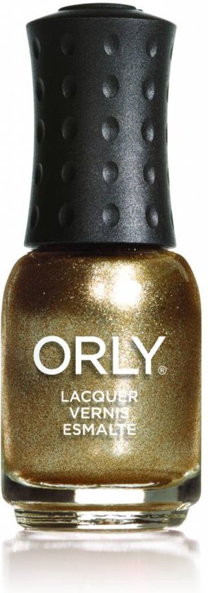 - Orly nagellak Luxe 5,4 ml