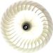 Continental Edison Turbine Sèche-linge Arrière