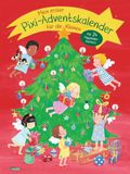 Mein erster Pixi-Adventskalender für die Kleinen - mit 24 Pappbilderbüchern - 2026: Kurze Weihnachtsgeschichten für Kleinkinder ab 18 Monaten zum Vorlesen