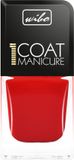 Wibo 1 Coat Manicure nagellak 7 8.5ml Glanzend Natural
