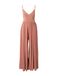 Urban Classics Jumpsuit roestbruin