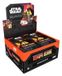 Asmodee North America Swu - Tempi Senza Legge: Booster It (Édition italienne) – Cartes à collectionner