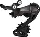 Shimano Cues U60 SGS Dérailleur arrière Argent 11v / Max 36t