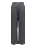 Only Poptrash Elise HW Straight Broek Dames - Maat XL X L32