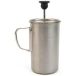 Snow Peak Cafetière Titane