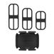 Garmin 2 Capteur de vitesse Noir