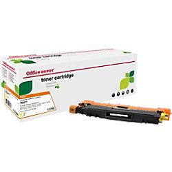 Viking Tonercartridge Compatibel Geel - 8717868201334