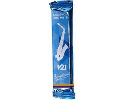 Vandoren Alt Saxofoon V21 Riet 2.5