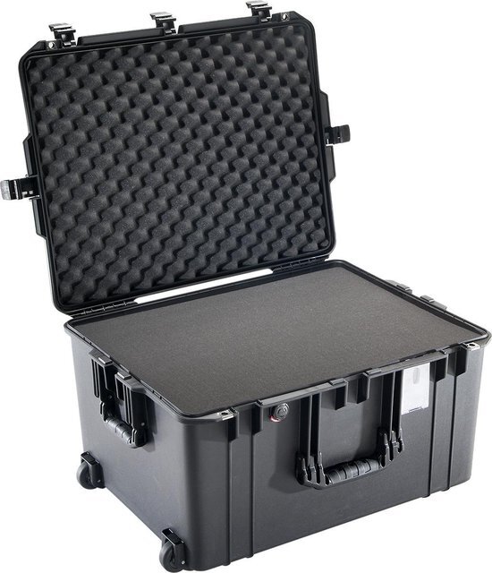 Peli 1637 Air Black Foam