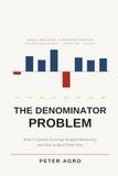The Denominator Problem: What Corporate Earnings Stopped Measuring, and How to Read Them Now