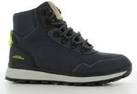 Nordtrail Street Hoge Wandelschoen Waterproof met extra grip NavyBlauw - Maat 45