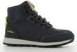 Nordtrail Street Hoge Wandelschoen Waterproof met extra grip NavyBlauw - Maat 45
