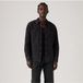 Levi's Zwart Barstow Western-shirt
