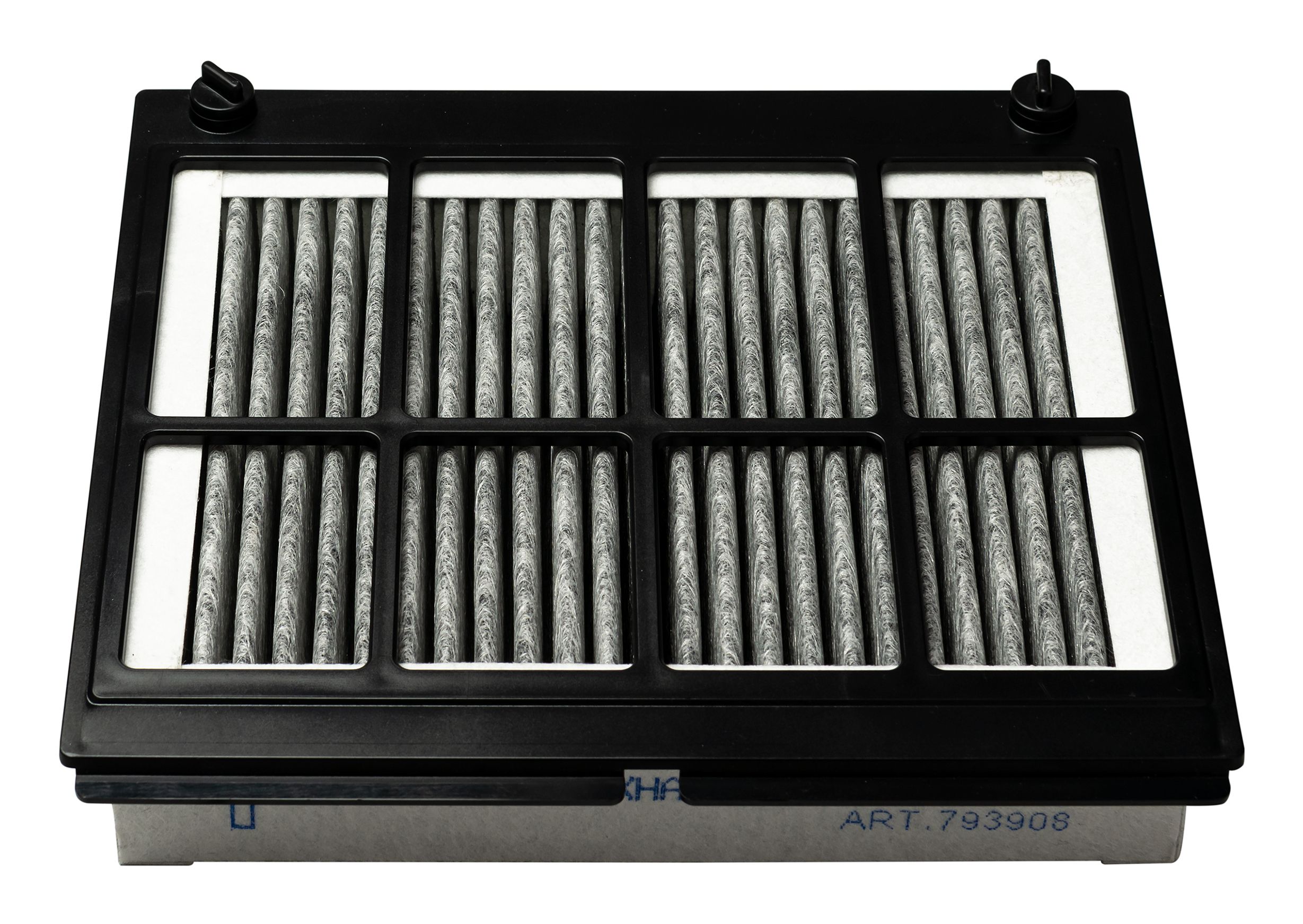 ATAG ETNA HR0013 Startset Fijnstoffilter inclusief houder -Recirculatie startset - AB360ZT AB390ZT AB791ZT AB791RVS