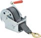 vidaXL Handlier met band 540 kg