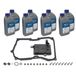 Meyle Kit De Piezas, Cambio De Aceite De Transmisión Automática 100 135 0112/xk