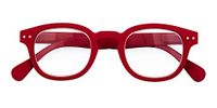 Corpootto Harvard rood D.+3,50-20 g