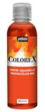 Pébéo Colorex 250 ml oranje