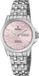 Festina Montre femme F20455/2 - Rose - Acier - 18 cm