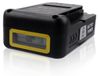 18V, 5000 mAh batterie de remplacement, lithium-ion, 5 Ah, convient pour outils 18V