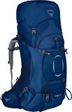 Osprey Ariel Dames Wandel Rugzak - Blauw - 55L
