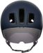 POC Procen Air Casque de vélo de course Bleu L