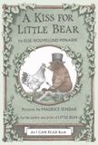 A Collins I Can Read Level 1-A Kiss for Little Bear Paperback
