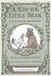A Collins I Can Read Level 1-A Kiss for Little Bear Paperback